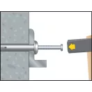 Celo 9522NPZ NPZ FÉM BEÜTŐ DÜBEL 5-22 100db/cs