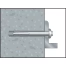 Celo 9540NPZ NPZ FÉM BEÜTŐ DÜBEL 5-40 100db/cs