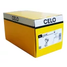 Celo 910158CVA "CVA" GERENDAKAPOCS M8 MENETES CSATLAKOZÓVAL 10-15 MM 50db/cs