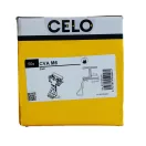 Celo 910158CVA "CVA" GERENDAKAPOCS M8 MENETES CSATLAKOZÓVAL 10-15 MM 50db/cs