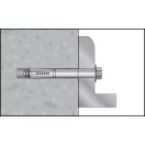 Celo 91055ZAS ZAS FESZÍTŐ DÜBEL 10-10 100db/cs