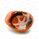 Handy 10372OR munkavédelmi sisak - narancs