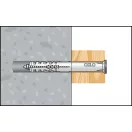 Celo 910160RST R DÜBEL CSAVARRAL 10-160 TX 50db/cs