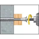 Celo 9B860MSD MSD FÉM TERPESZTŐ DŰBEL 8-60 (TŰZÁLLÓ) 50db/cs