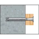Celo 9B860MSD MSD FÉM TERPESZTŐ DŰBEL 8-60 (TŰZÁLLÓ) 50db/cs