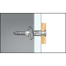 Celo 910AZK UNIVERZÁLIS GALLÉROS MŰANYAG DÜBEL AZK 10 50db/cs