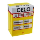 Celo 914GB GB YTONG VAGY GÁZBETON DŰBEL 14 10db/cs