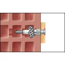 Celo 914MZ MZ UNIVERZÁLIS SŰLLYESZTETT MŰANYAG TIPLI 14 25db/cs