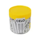 Celo 910EXPMZK MZK UNIVERZÁLIS GALLÉROS MŰANYAG TIPLI 10 (MŰANYAG DOBOZOS) 50db/cs