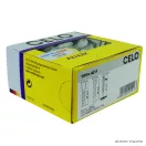 Celo 95AZ UNIVERZÁLIS MŰANYAG DÜBEL AZ 5 100db/cs