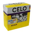 Celo 96AZ UNIVERZÁLIS MŰANYAG DÜBEL AZ 6 100db/cs