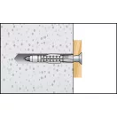 Celo 912AZ UNIVERZÁLIS MŰANYAG DÜBEL AZ 12 25db/cs