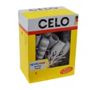 Celo 914NF "F" STANDARD SZÁRNYAS MŰANYAG TIPLI M14*70 20db/cs
