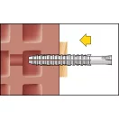 Celo 98120FL FL EXTRA HOSSZÚ NYLON TIPLI 8-1200 50db/cs