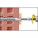 Celo 98120FL FL EXTRA HOSSZÚ NYLON TIPLI 8-1200 50db/cs