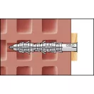 Celo 98120FL FL EXTRA HOSSZÚ NYLON TIPLI 8-1200 50db/cs