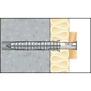 Celo 98120FL FL EXTRA HOSSZÚ NYLON TIPLI 8-1200 50db/cs