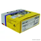 Celo 96MZ MZ UNIVERZÁLIS SŰLLYESZTETT MŰANYAG TIPLI 6 100db/cs