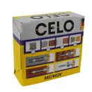 Celo 96MZ MZ UNIVERZÁLIS SŰLLYESZTETT MŰANYAG TIPLI 6 100db/cs