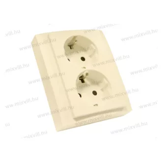 NeoCross krém 2x2+F dugalj dupla
