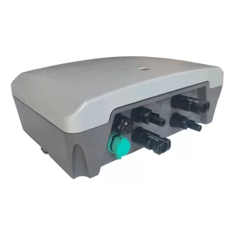   CRS 2P 1 String Tűzeseti DC leválasztó kapcsoló napelemes rendszerekhez 1000VDC 38A CRS005002P0