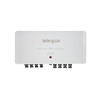   CRS 8P 4 String Tűzeseti DC leválasztó kapcsoló napelemes rendszerekhez 1000VDC 38A CRS005008P0 