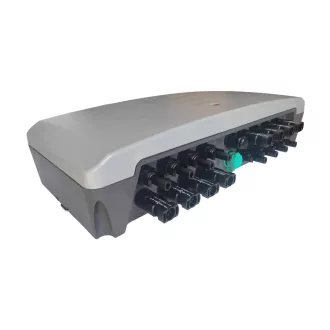   CRS 8P 4 String Tűzeseti DC leválasztó kapcsoló napelemes rendszerekhez 1000VDC 38A CRS005008P0