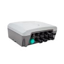 CRS 4P 2 String Tűzeseti DC leválasztó kapcsoló napelemes rendszerekhez 1000VDC 38A CRS005004P0 