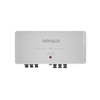   CRS 6P 3 String Tűzeseti DC leválasztó kapcsoló napelemes rendszerekhez 1000VDC 38A CRS005006P0 