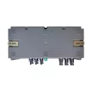 CRS 6P 3 String Tűzeseti DC leválasztó kapcsoló napelemes rendszerekhez 1000VDC 38A CRS005006P0