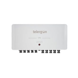   CRS 10P 5 String Tűzeseti DC leválasztó kapcsoló napelemes rendszerekhez 1000VDC 38A CRS005010P0 