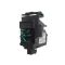 OMU System OMC6250OF21L segédérintkező bal oldali 2NC+2NO 400V AC 0,3A
