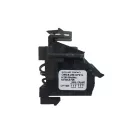 OMU System OMC6250OF21L segédérintkező bal oldali 2NC+2NO 400V AC 0,3A
