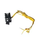 OMU System OMC6160SD1L távkijelző megszakítóhoz bal 400V AC 0,3A