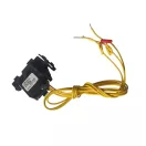 OMU System OMC6250SD1L távkijelző megszakítóhoz bal 400V AC 0,3A
