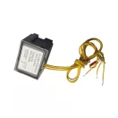 OMU System OMC6630SD1L távkijelző megszakítóhoz bal 400V AC 0,3A