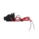 OMU System OMC6160MXAC2R munkaáramú kioldó megszakítóhoz jobb 230V AC