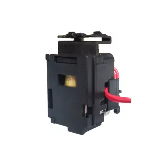   OMU System OMC6250MXAC2R munkaáramú kioldó megszakítóhoz jobb 230V AC