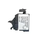 OMU System OMC6250MXAC2R munkaáramú kioldó megszakítóhoz jobb 230V AC