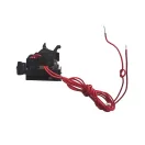 OMU System OMC6250MXAC2R munkaáramú kioldó megszakítóhoz jobb 230V AC