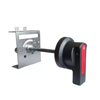   OMU System OMC6160HL1 rotációs hajtókar MCCB kompakt megszakítóhoz 150 mm