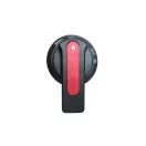 OMU System OMC6160HL1 rotációs hajtókar MCCB kompakt megszakítóhoz 150 mm