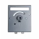 OMU System OMC6160HL1 rotációs hajtókar MCCB kompakt megszakítóhoz 150 mm