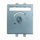 OMU System OMC6250HL1 rotációs hajtókar MCCB kompakt megszakítóhoz 150 mm