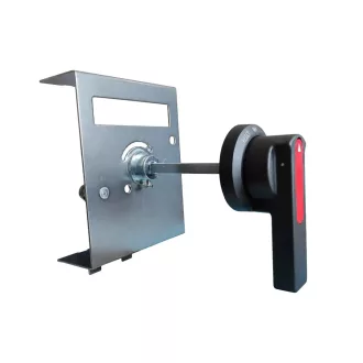   OMU System OMC6630HL1 rotációs hajtókar MCCB kompakt megszakítóhoz 150 mm