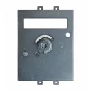 OMU System OMC6630HL1 rotációs hajtókar MCCB kompakt megszakítóhoz 150 mm