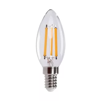 Kanlux 35278 LED fényforrás XLEDIM C35 E14 5,9W-WW