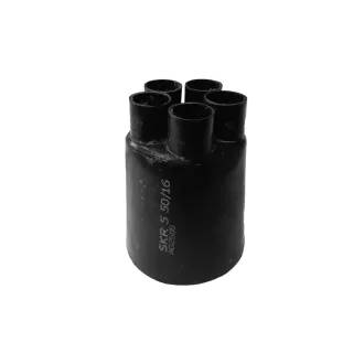   SKR5 50/16 5x6-5x50mm2 hőre zsugorodó kábel végelzáró Nexans GPH