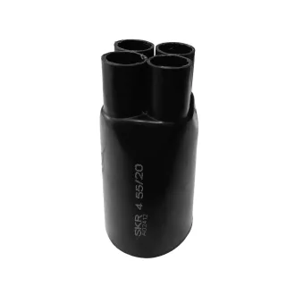   SKR4 55/20 4x25-4x70mm2 hőre zsugorodó kábel végelzáró Nexans GPH