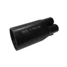 SKR4 55/20 4x25-4x70mm2 hőre zsugorodó kábel végelzáró Nexans GPH
